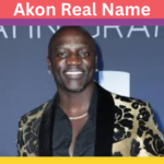 Akon Real Name