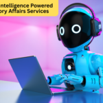 Artificial Intelligence Powered Regulatory Affairs Services