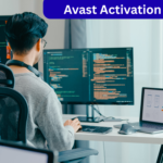 Avast Activation Code