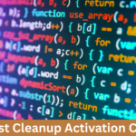 Avast Cleanup Activation Code