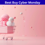 Best Buy Cyber Monday