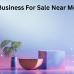 Business for Sale Near Me