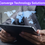 Converge Technology Solutions