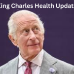 King Charles Health Update