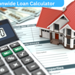 Nationwide Loan Calculator