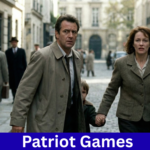 Patriot Games