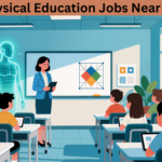 Physical Education Jobs Near Me