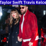 Taylor Swift Travis Kelce
