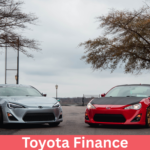 Toyota Finance