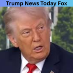 Trump News Today Fox