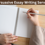 Persuasive Essay Writing Service
