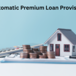 Automatic Premium Loan Provision
