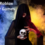 Best Roblox Horror Games