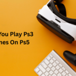 Can You Play ps3 Games on ps5