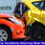 Car Accidents Attorney Near Me
