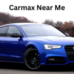 Carmax Near Me