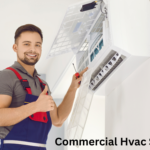 Commercial HVAC Service