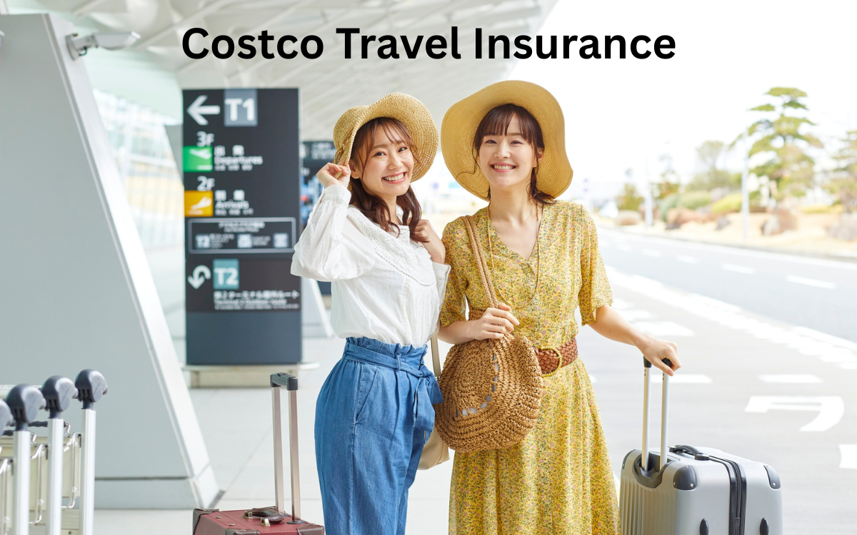 Costco Travel Insurance