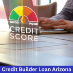 Credit Builder Loan Arizona