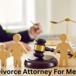 Divorce Attorney For Men