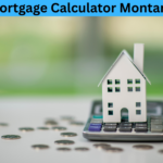 Mortgage Calculator Montana