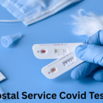 Postal Service Covid Tests