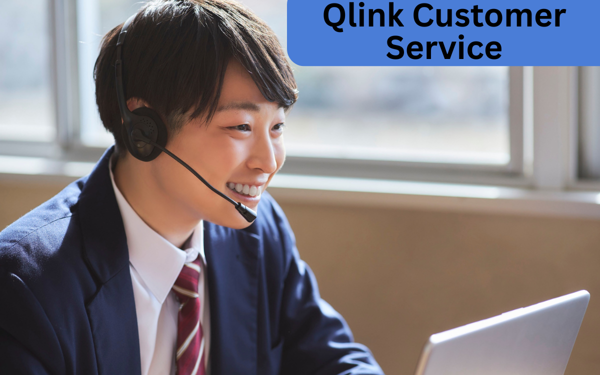 Qlink Customer Service