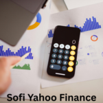 Sofi Yahoo Finance