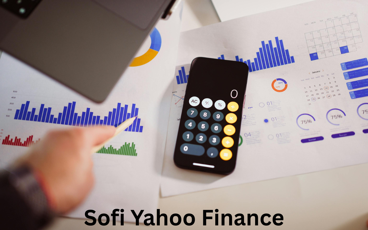 Sofi Yahoo Finance