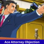 Ace Attorney Objection