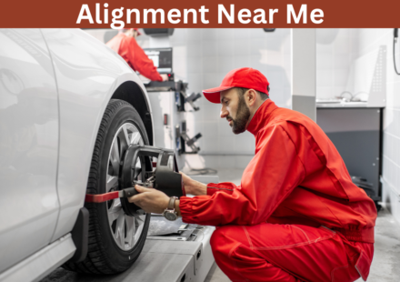 Alignment Near Me
