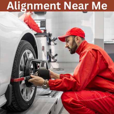 Alignment Near Me