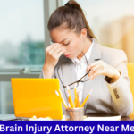 Brain Injury Attorney Near Me