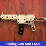 Hodag Gun And Loan