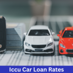 Iccu Car Loan Rates