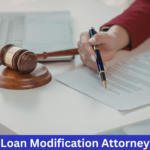 Loan Modification Attorney