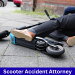 Scooter Accident Attorney
