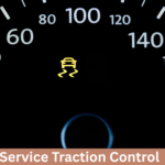 Service Traction Control