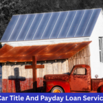 Texas Car Title And Payday Loan Services, Inc.