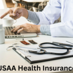 USAA Health Insurance