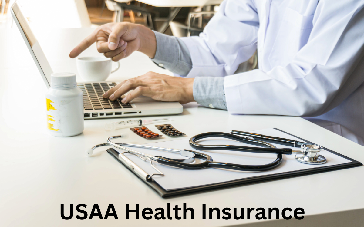 USAA Health Insurance