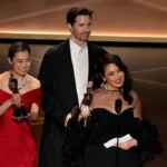 Oscars 2026 Winners List