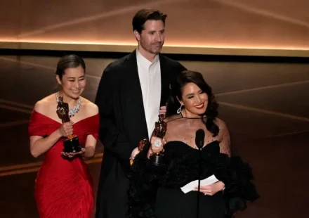 Oscars 2026 Winners List