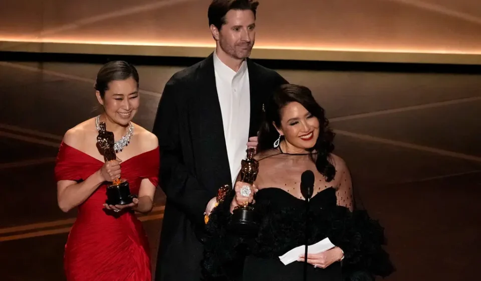 Oscars 2026 Winners List