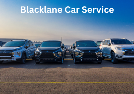 Blacklane Car Service