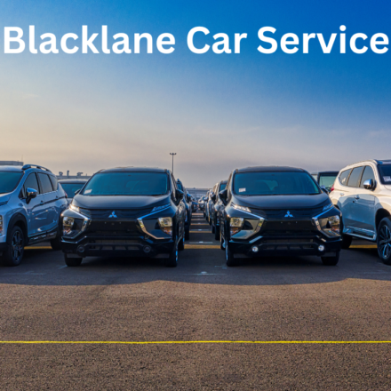 Blacklane Car Service