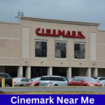 Cinemark Near Me