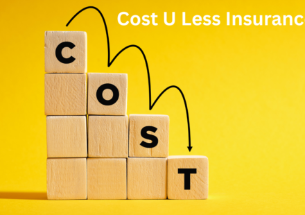 Cost U Less Insurance