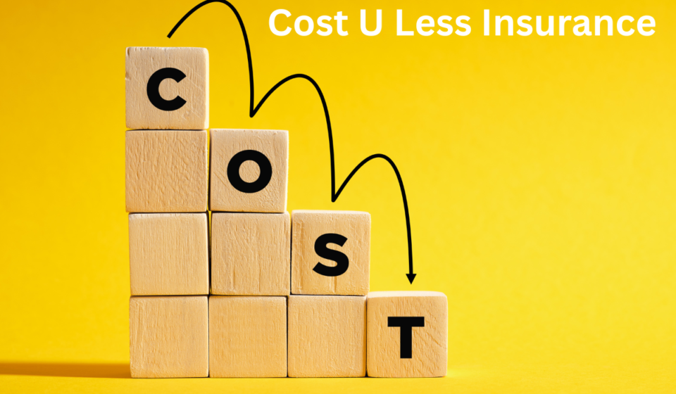 Cost U Less Insurance