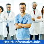 Health Informatics Jobs
